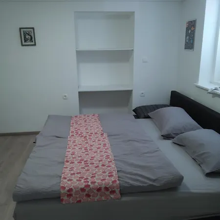 Zoe Apartma Apartamento