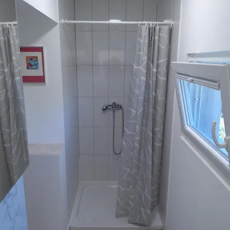 Apartamento Zoe Apartma