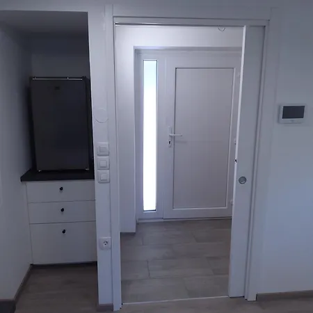 Zoe Apartma Apartamento Liubliana