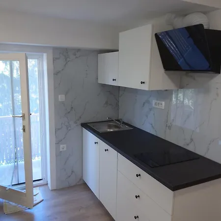Apartamento Zoe Apartma Liubliana